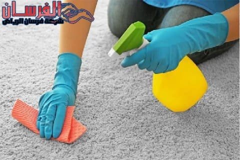 شركة غسيل سجاد بالدمام