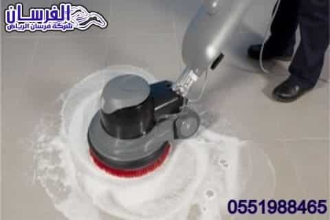 شركات تلميع وتنظيف الرخام (1)