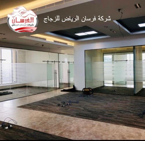 تركيب زجاج استركشر بالدمام
