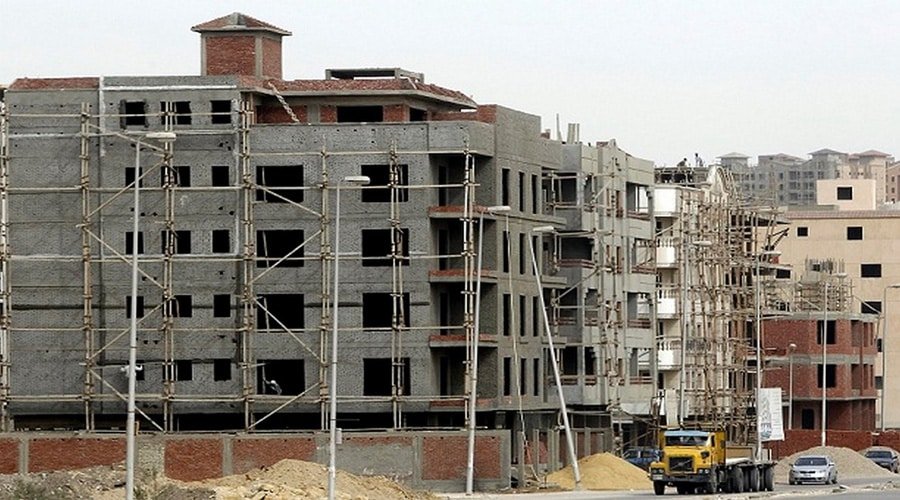 مهندس استشاري فحص جودة البناء
