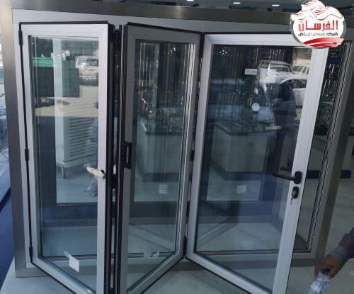 ابواب اتوماتيك كهرباء