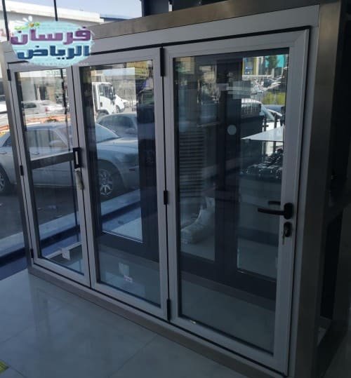 ابواب اتوماتيك فولدنج