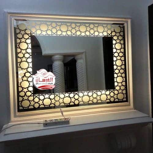 تركيب زجاج المرايا بالدمام