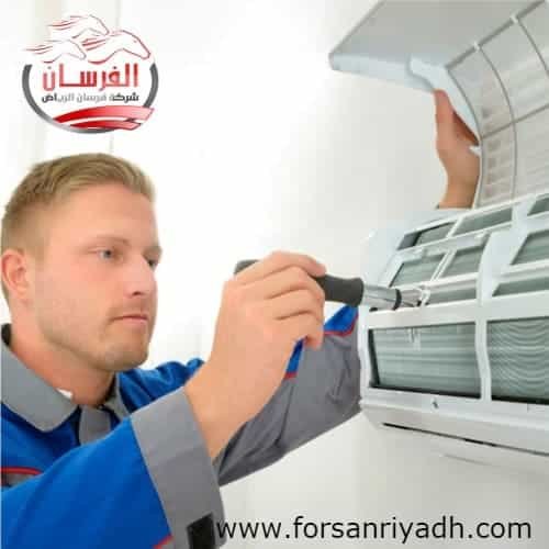 صيانة مكيفات اسبليت بالرياض (1)