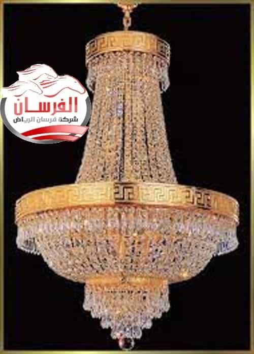 شركة تنظيف ثريات بالرياض